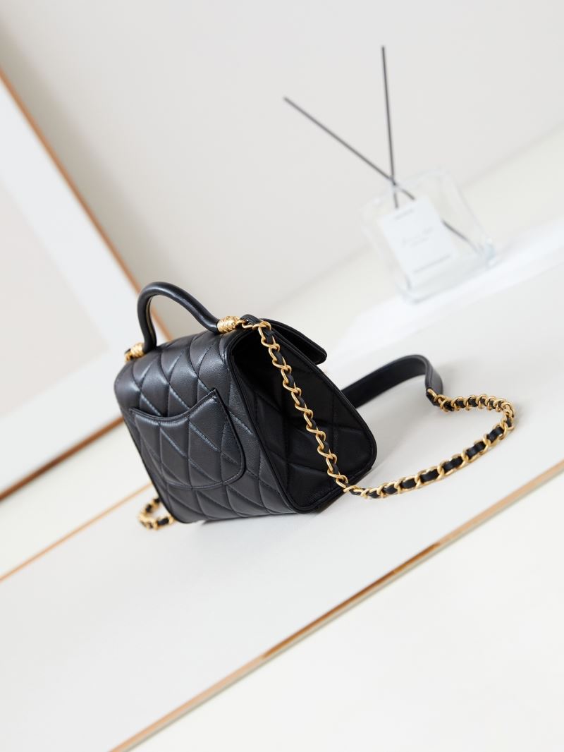 Ch**el satchel bags